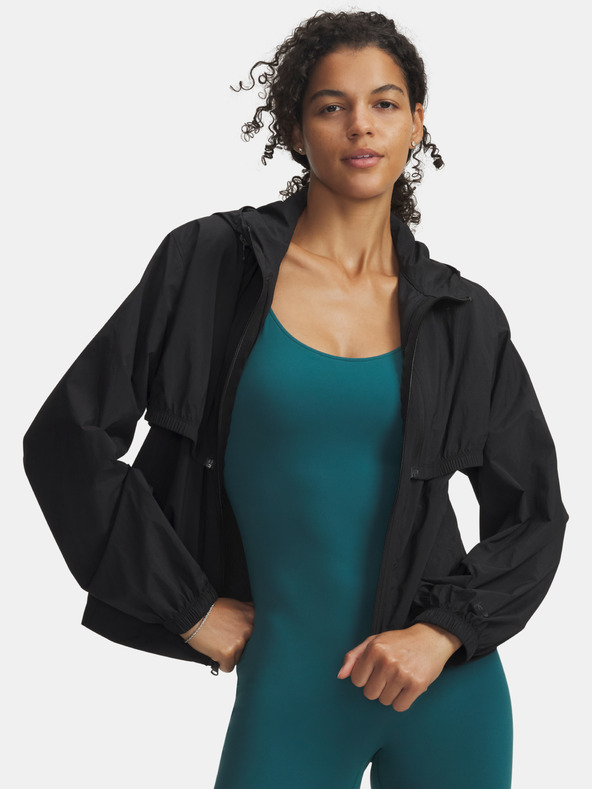 Under Armour Дамско яке Under Armour UA Unstoppable Utility 3in1