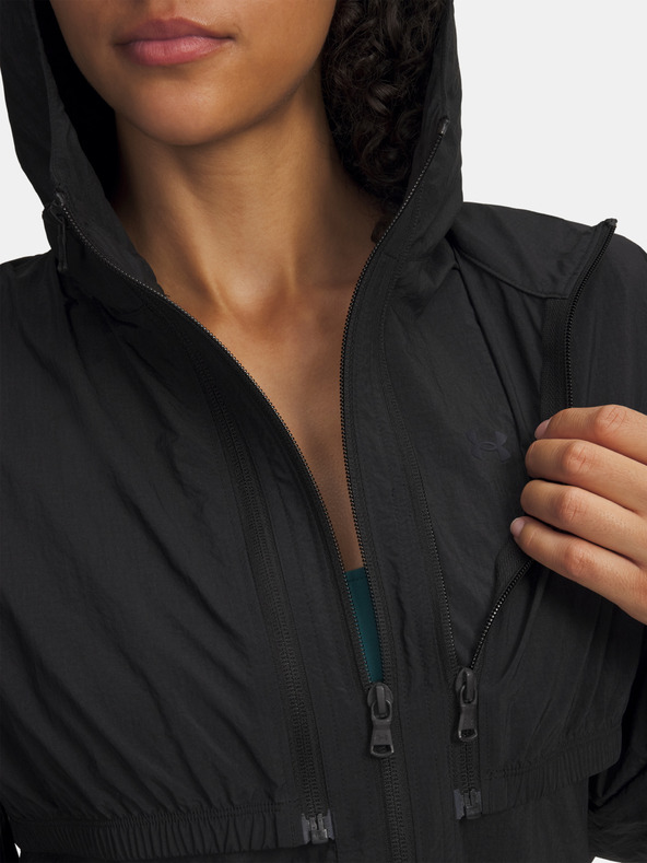 Under Armour Дамско яке Under Armour UA Unstoppable Utility 3in1