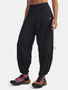 Under Armour Дамски спортни панталони Under Armour UA Rival Woven Bungee Pant