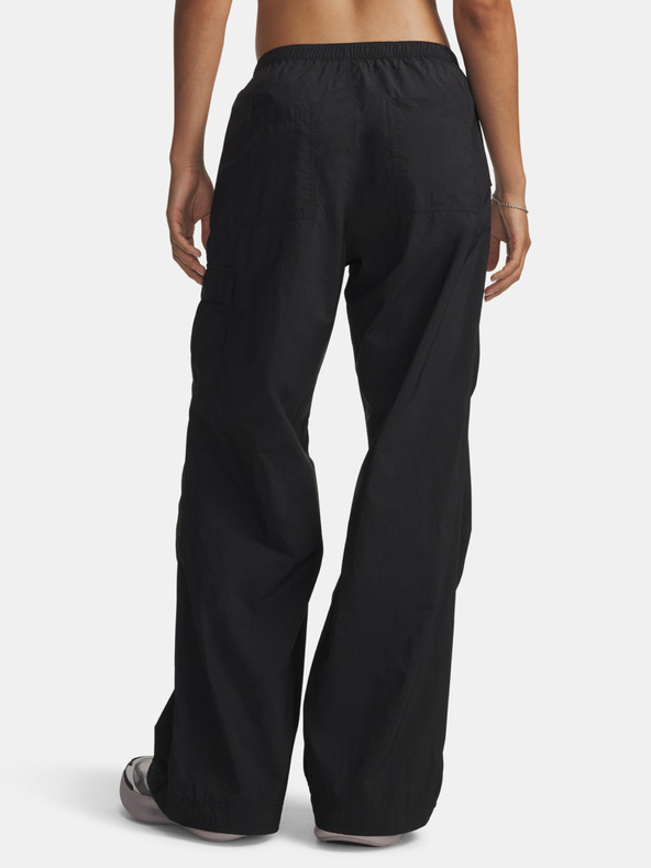 Under Armour Дамски спортни панталони Under Armour Unstoppable Wvn Utility Pa