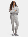 Under Armour Дамски анцуг Under Armour UA Icon Fleece Jogger