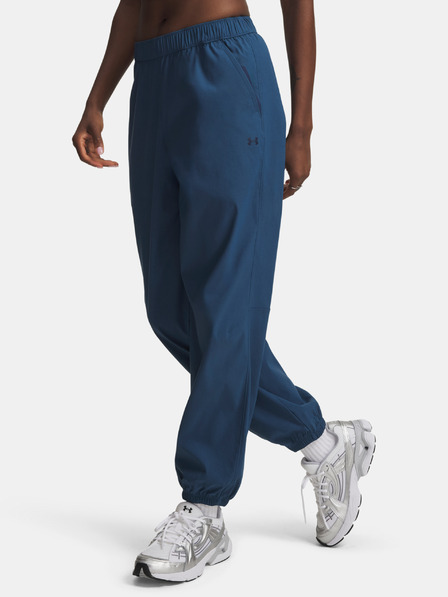 Under Armour Дамски спортни долнища Under Armour Unstoppable Wvn Jogger