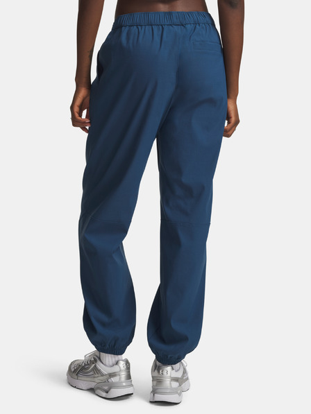 Under Armour Дамски спортни долнища Under Armour Unstoppable Wvn Jogger