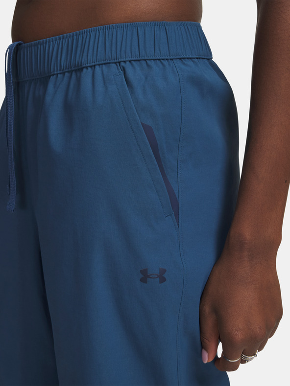 Under Armour Дамски спортни долнища Under Armour Unstoppable Wvn Jogger