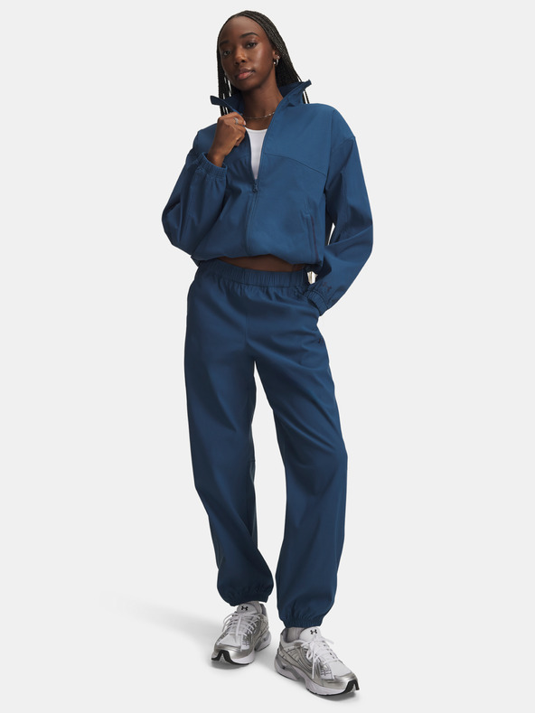 Under Armour Дамски спортни долнища Under Armour Unstoppable Wvn Jogger