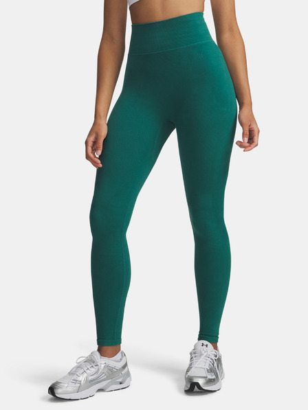 Under Armour Дамски клин Under Armour Seamless Cotton Legging