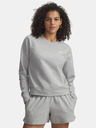 Under Armour Дамски суитшърт Under Armour Sport Terry Crew