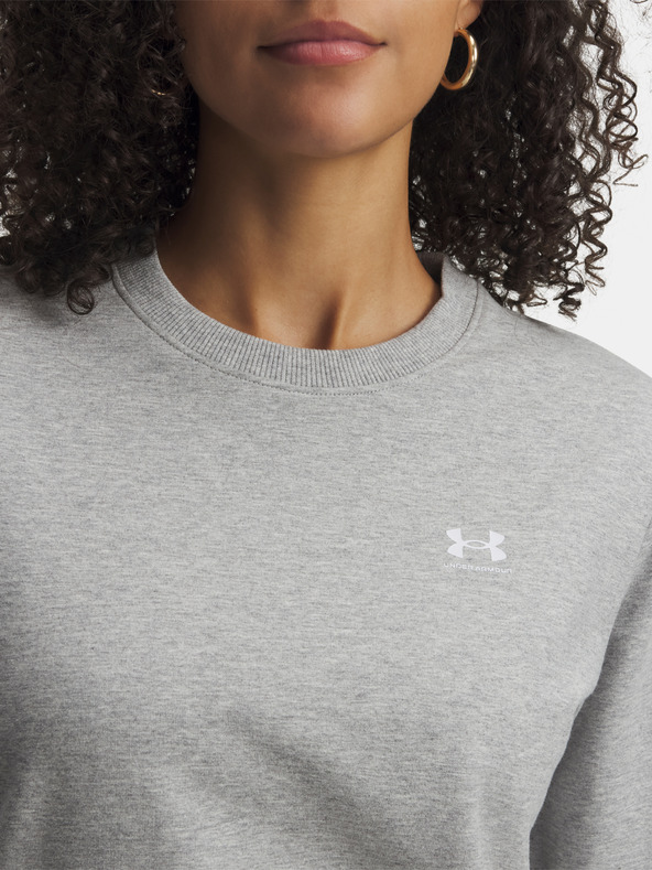 Under Armour Дамски суитшърт Under Armour Sport Terry Crew