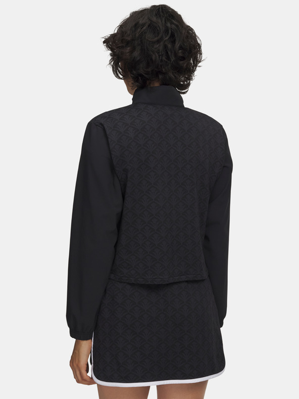 Under Armour Дамски суитшърт Under Armour UA Drive 1/2 Zip