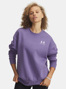 Under Armour Дамски суитшърт Under Armour UA Icon Fleece OS Crew