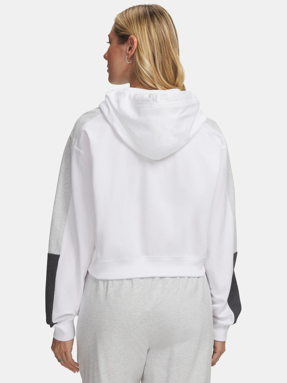 Under Armour Дамски суитшърт Under Armour Sport Terry Trend Hoodie