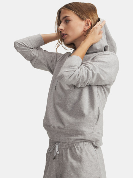 Under Armour Дамски суитшърт Under Armour Sport Terry Hoodie