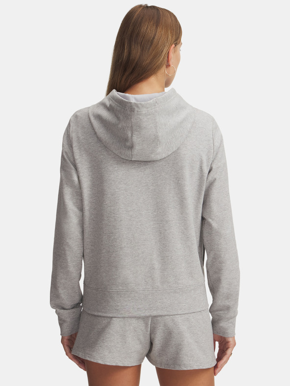 Under Armour Дамски суитшърт Under Armour Sport Terry Hoodie