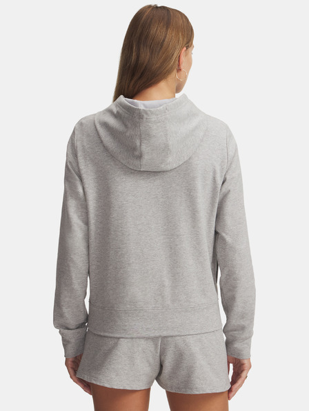 Under Armour Дамски суитшърт Under Armour Sport Terry Hoodie