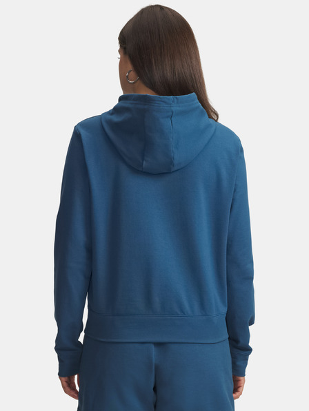 Under Armour Дамски суитшърт Under Armour Sport Terry Hoodie