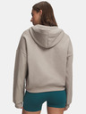 Under Armour Дамски суитшърт Under Armour UA Icon Fleece HZ Hoodie