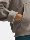 Under Armour Дамски суитшърт Under Armour UA Icon Fleece HZ Hoodie
