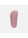 Geox Бели момичешки сандали Geox Sandal Fusbetto