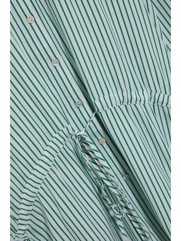 Moodo Дамска риза на райета Moodo