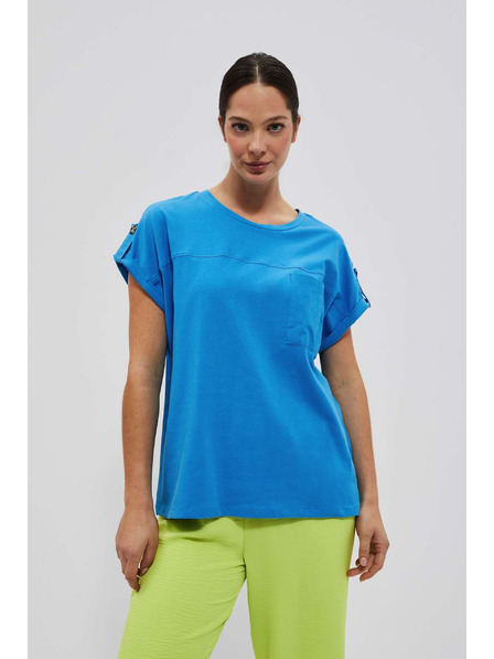 Moodo Moodo Дамска тениска