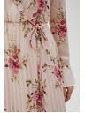 Moodo Флорална рокля за жени Moodo
