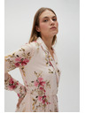 Moodo Флорална рокля за жени Moodo