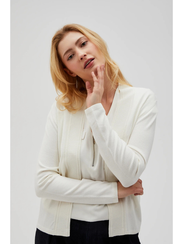 Moodo Женски пуловер Moodo