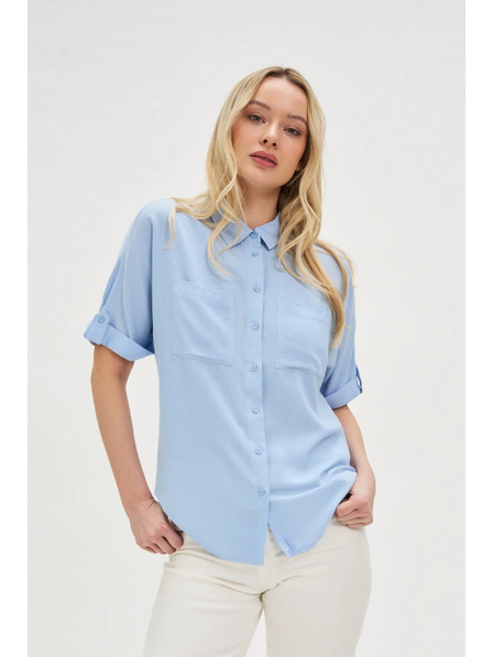 Moodo Дамска тениска Moodo