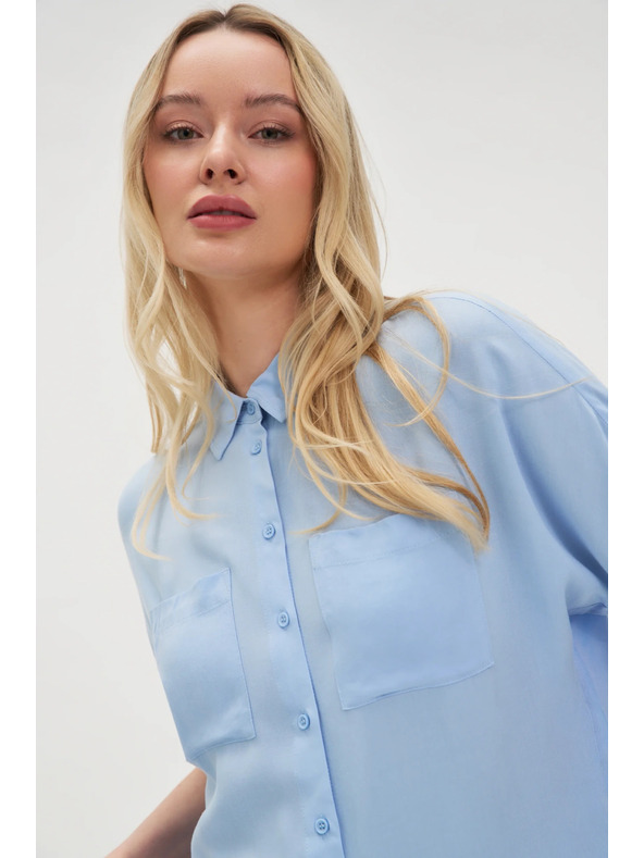 Moodo Дамска тениска Moodo