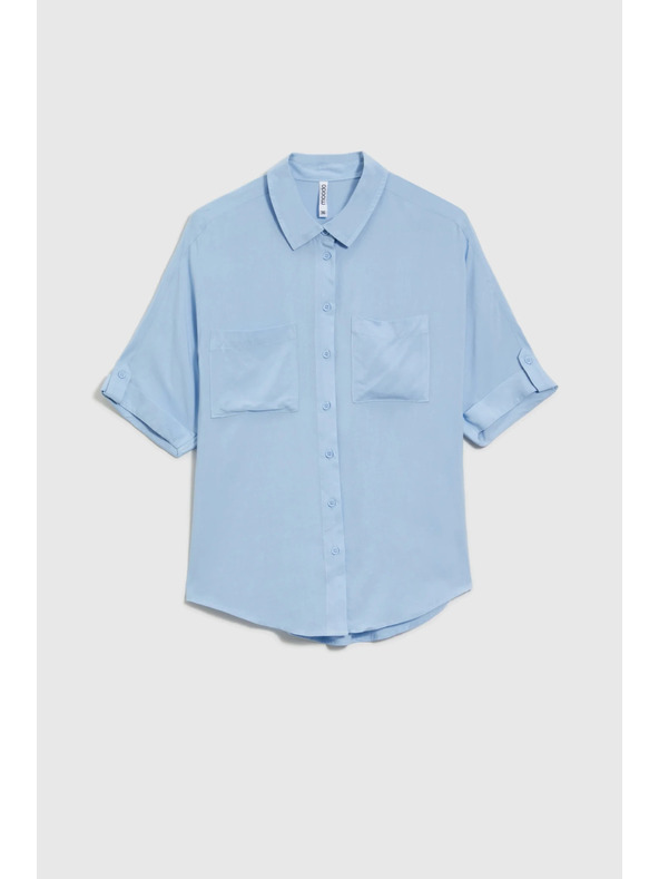 Moodo Дамска тениска Moodo