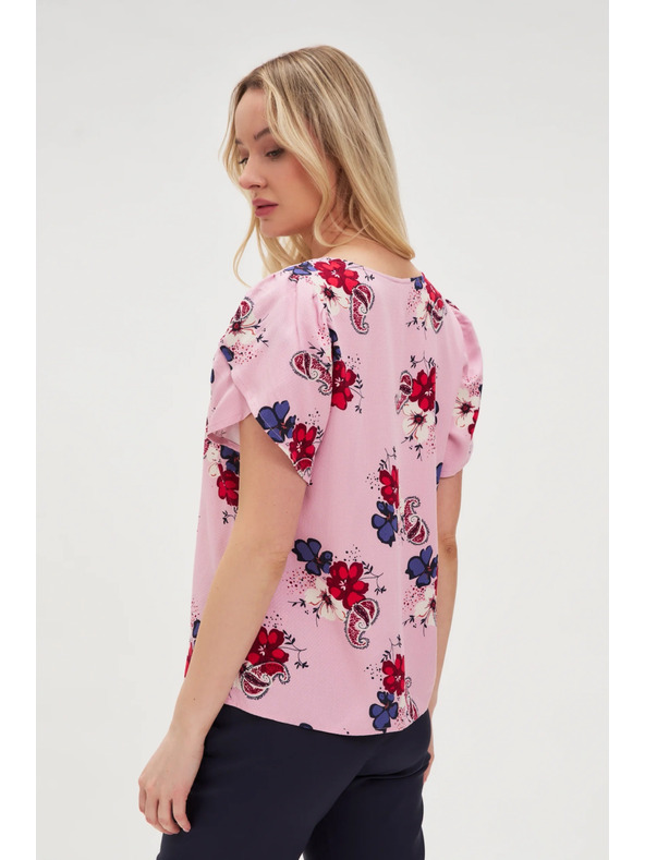 Moodo Дамска тениска Moodo