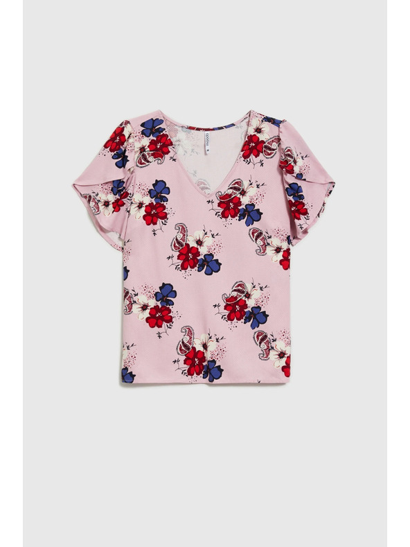 Moodo Дамска тениска Moodo