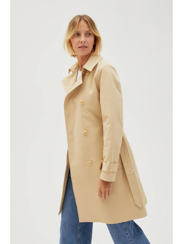 Moodo Дамско палто Moodo