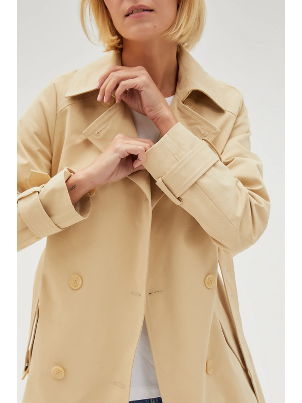 Moodo Дамско палто Moodo