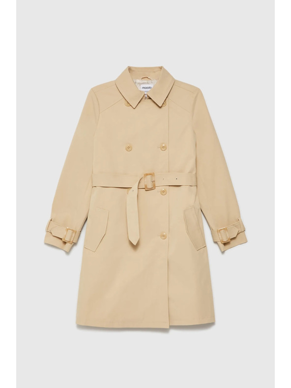 Moodo Дамско палто Moodo