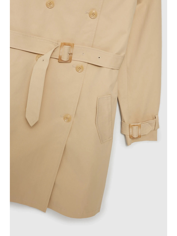 Moodo Дамско палто Moodo