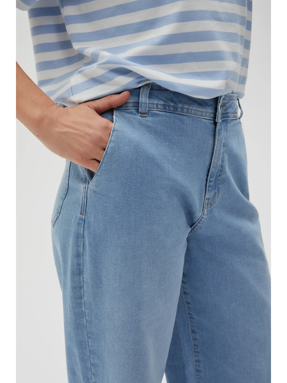 Moodo Дамски дънки Moodo