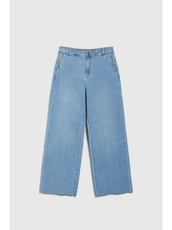 Moodo Дамски дънки Moodo