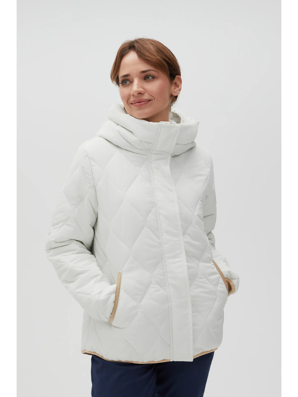 Moodo Зимно яке за жени Moodo