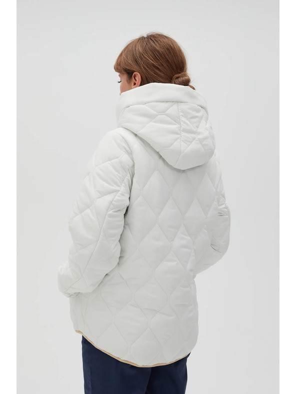 Moodo Зимно яке за жени Moodo