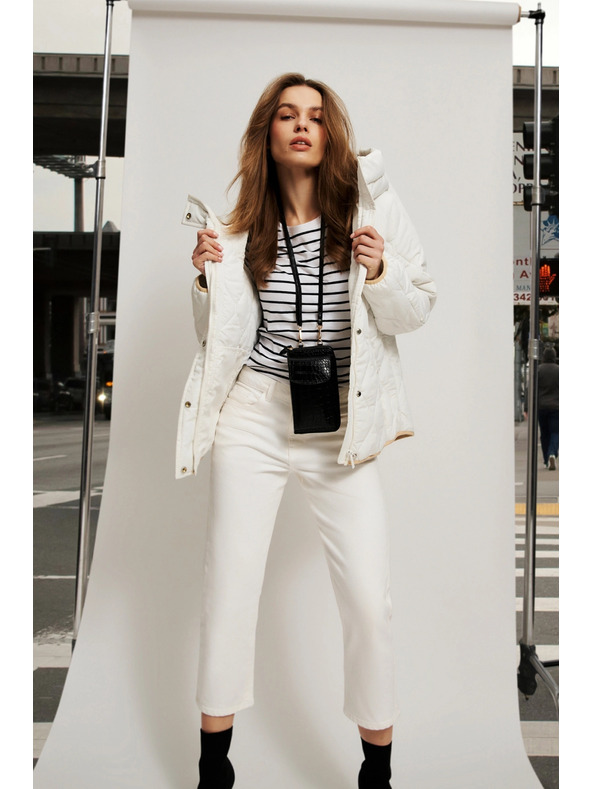 Moodo Зимно яке за жени Moodo