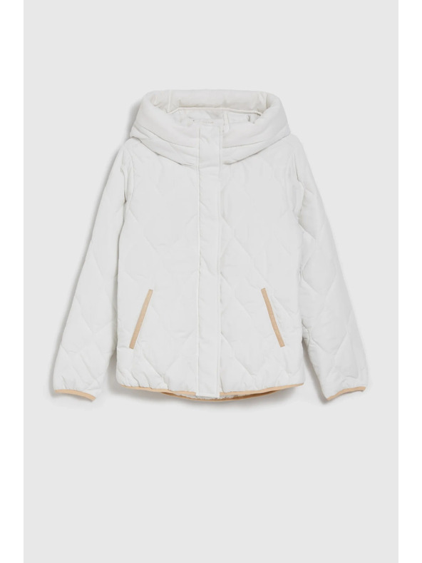 Moodo Зимно яке за жени Moodo