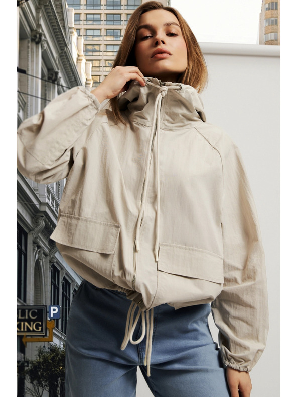 Moodo Дамско яке Moodo