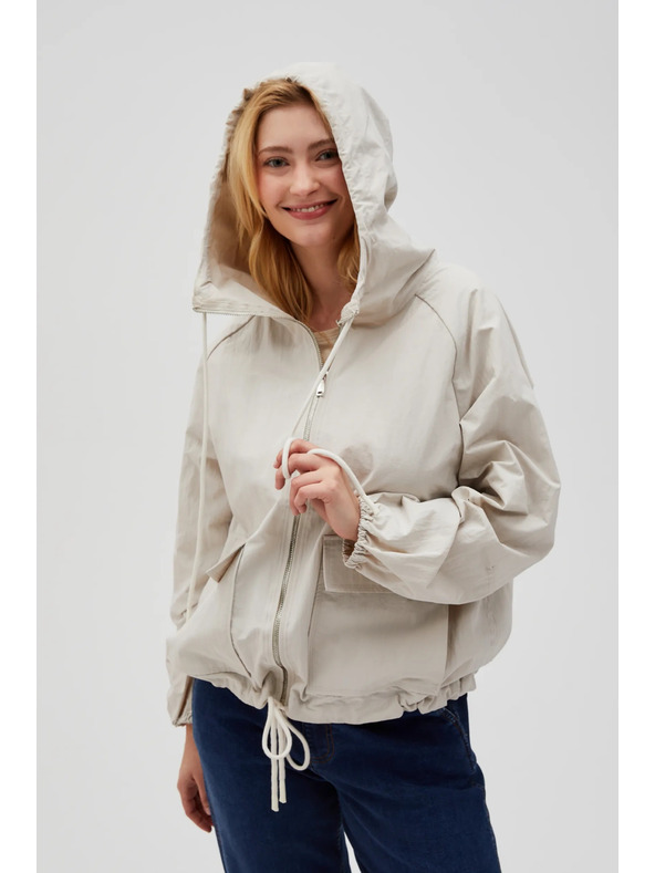 Moodo Дамско яке Moodo