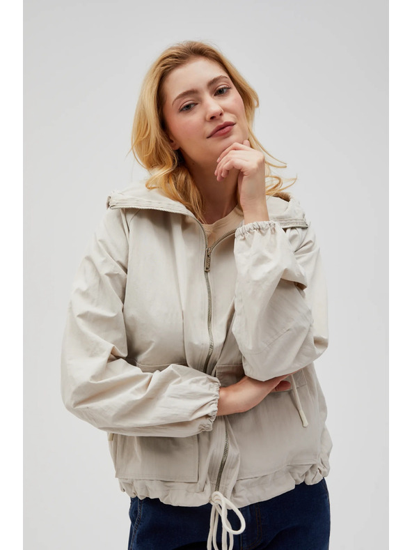 Moodo Дамско яке Moodo