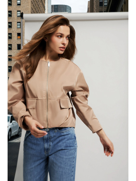 Moodo Леко яке за жени Moodo