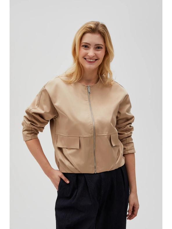 Moodo Леко яке за жени Moodo