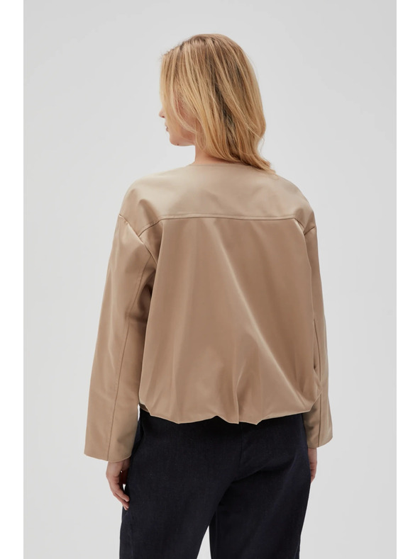 Moodo Леко яке за жени Moodo