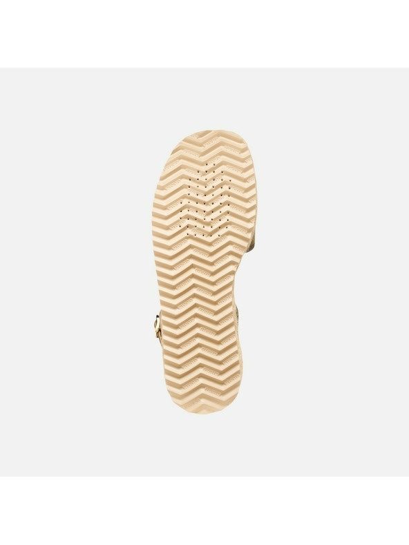 Geox Khaki дамски сандали Geox Alemeria
