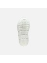 Geox Светлосини момичешки маратонки Geox Aril